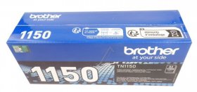 Brother Toner Cartridge - Tn-1150 Toner Cartridge Black 1k
