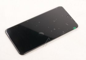 Nokia Display Unit - 70101506h001 Display Unit Hmd Fusion Black