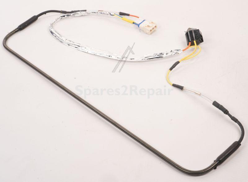 Defrosting Heater - 49025162 Article [Candy Hoover]