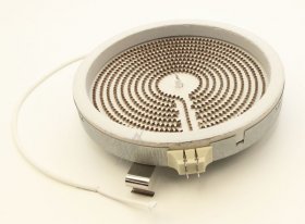 Cata Element - 15100676 Rec Set Fire Ø200mm 1800w