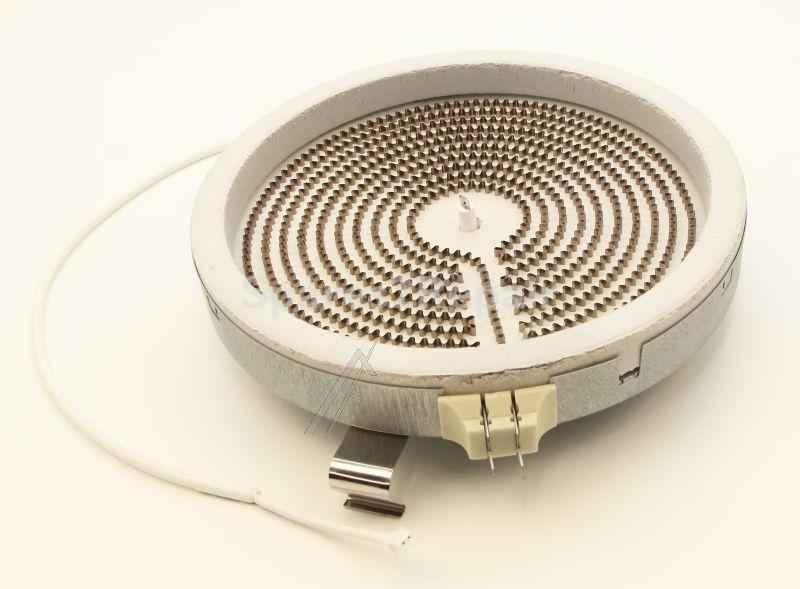 Cata Element - 15100676 Rec Set Fire Ø200mm 1800w