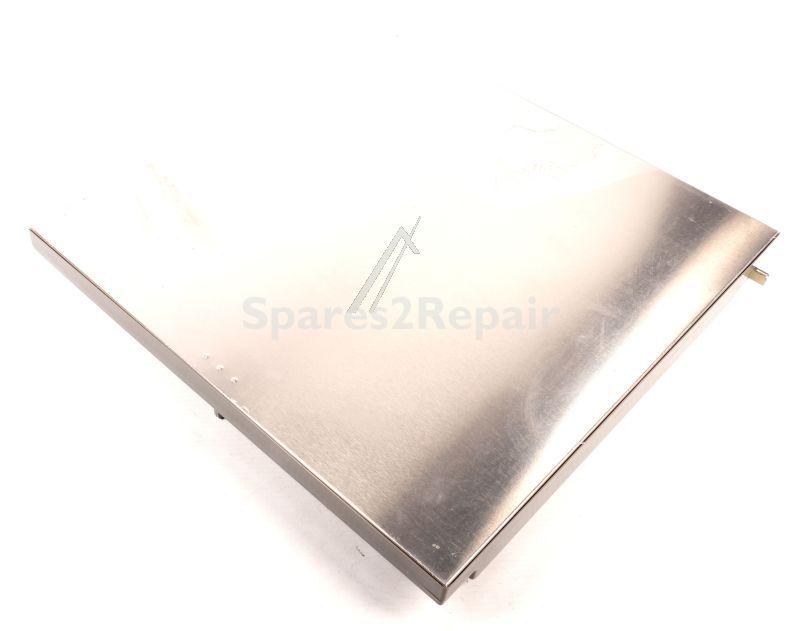 Kuppersbusch Teka Fridge Door - 81672591 Door Set Bar Rlf74925ss