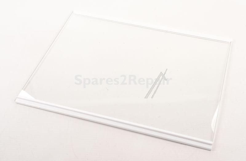 Homa Shelf Assembly - 2106100051 Freeze Shelf Assembly