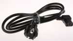 Samsung Mains Power Lead - 3903-000456 Power Cable Dt Eu-kr Cp3 Iec320 C13-r