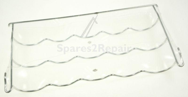 Bottle Frame - 2085823074 Bottle Holder Thread [Electrolux Aeg]