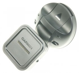 Garmin Capstan Mounting - 010-12771-01 Garmin Suction Cup With Magnetic Mount And Video Input