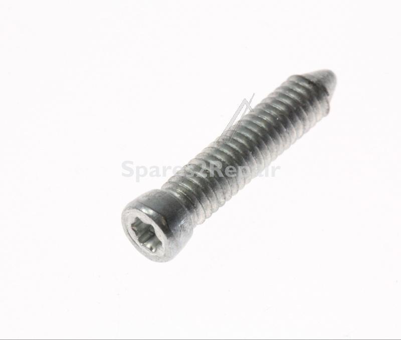 Screw - C00270114 482000030979 Screw M4x17 M4x20 - Torx T10 -1pcs [Whirlpool Indesit]