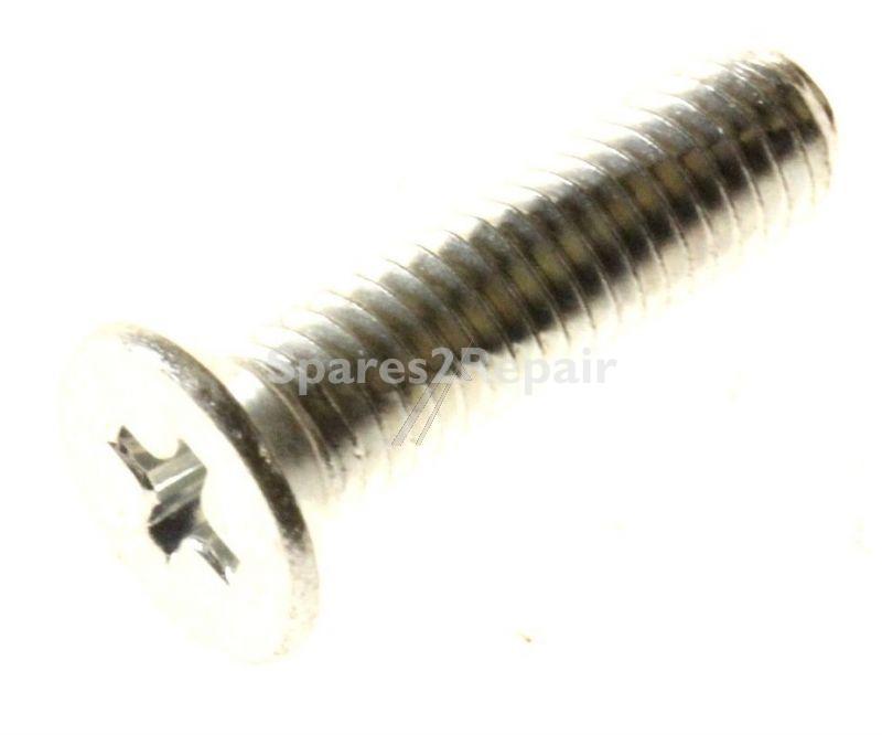 Screw - C00272880 482000031132 Screw Sf M5x20 Wn1343 Zn - Pivo [Whirlpool Indesit]
