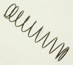 Spring - C00040221 482000026408 Spring Push-push [Whirlpool Indesit]