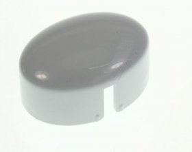 Button - C00057510 482000026997 Key White On-off [Whirlpool Indesit]