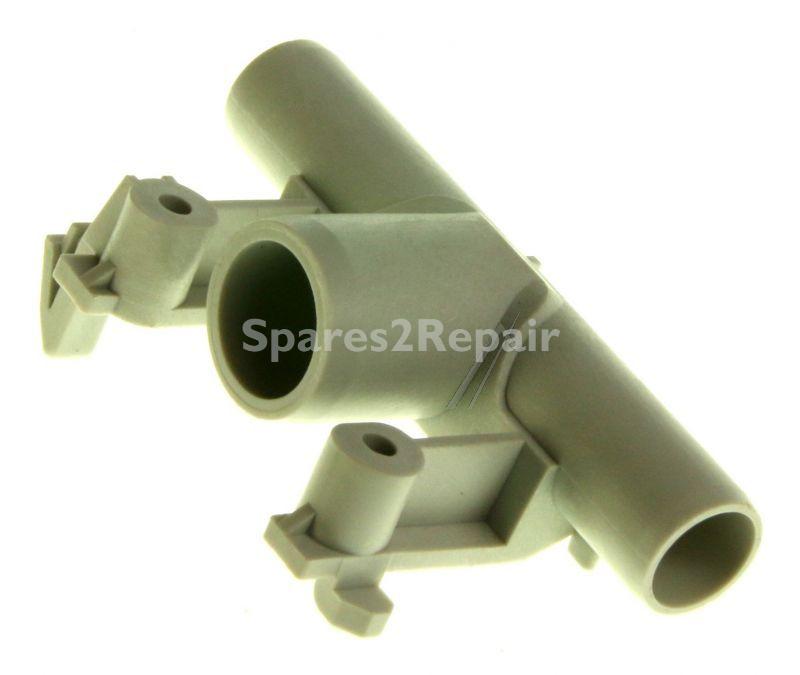 Guide-rail - 42025561 Twin Jet T-elbow [Vestel]