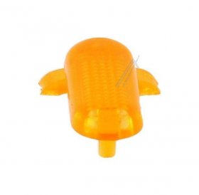 Lamp Cover - Ebn4 05-00 02 04c 8043604 Lampshade Red Ls34 1a [Amica]