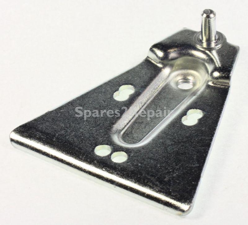 Hisense Gorenje Door Hinges For Fridges - 513387 Lower Hinge A6 Ot
