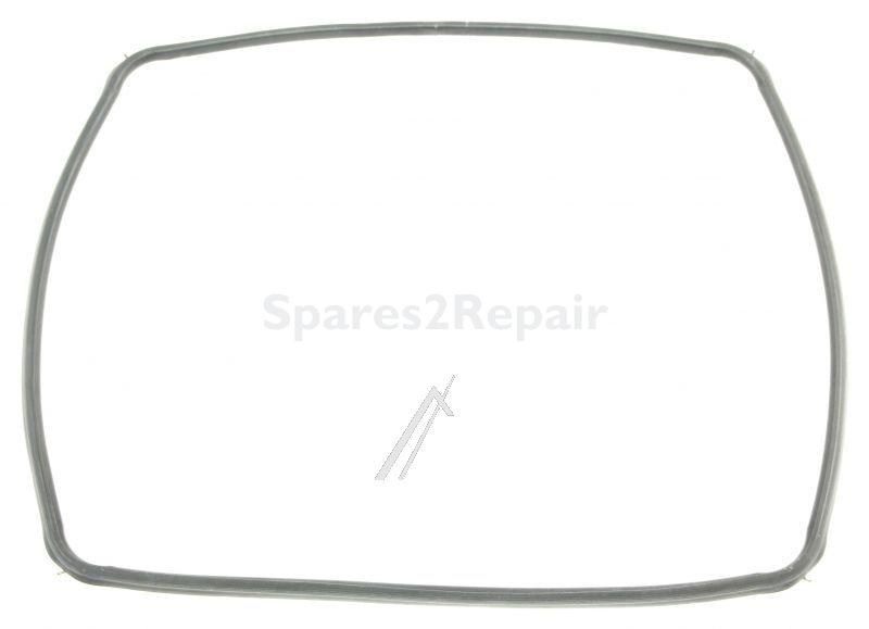 Oven Door Gasket - 42138177 Oven Door Gasket (75l bio fgd thick) [Vestel]
