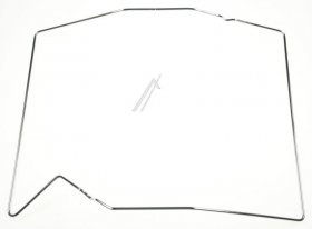 Fixings And Brackets - C00322028 480121101582 Turn Spit Grid [Whirlpool Indesit]