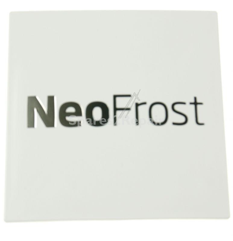 Casing Cover - 4927580800 C00867871 Printed Square Fan Cover [Arcelik]