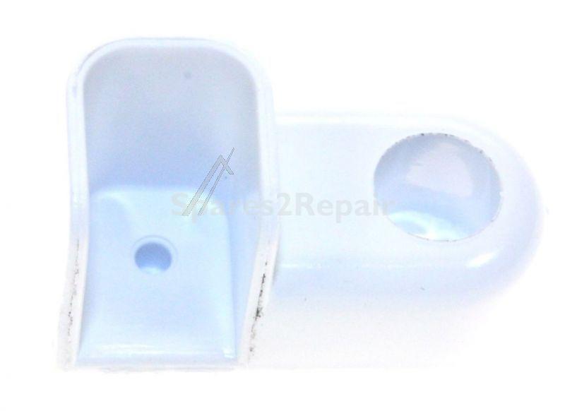 Fixings And Brackets - C00043837 482000026529 Evaporator Plate Support Rh [Whirlpool Indesit]