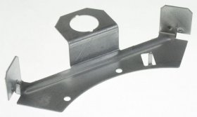 Fixings And Brackets - C00332923 481940118708 Bracket 210 [Whirlpool Indesit]