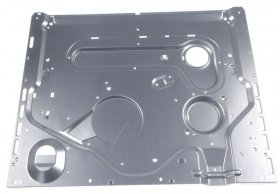Flap - 00688628 Lid [Bosch Siemens]