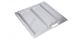 Rearpanel - 00477502 Panel Side [Bosch Siemens]