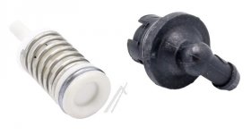 Karcher Piston Mechanism - 9 002-028 0 Check Valves