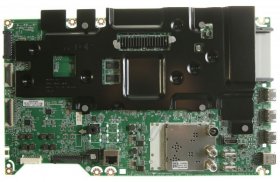 Lg Board - Ebu65686802 Bpr Total Assembly