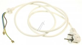Mains Power Lead - 8010551 Washing Machine Power Supply Line 1 5m [Amica]