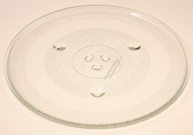 Microwave Turntable Plate - 4055498424 Glass Turntable [Electrolux Aeg]