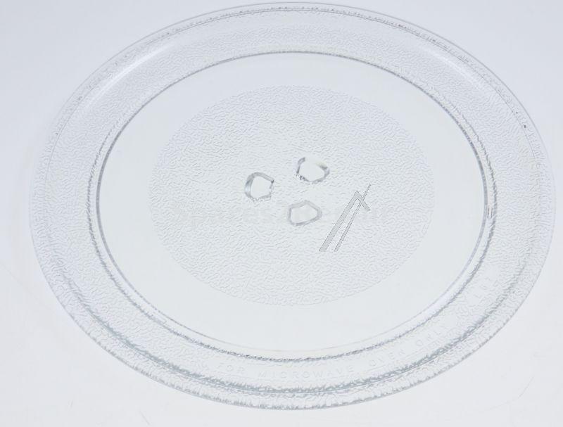 Microwave Turntable Plate - Glass Turntable-glass Tray [Arcelik]