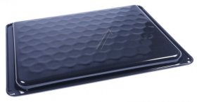 Tray - 9059747 Bread Baking Tray E450_p05 M2 Black Nsns [Amica]