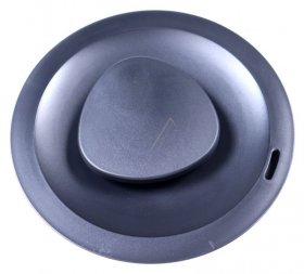 Philips Saeco Casing Cover - Cp6808-01 300007960921 Cover Plastic Water Tank Lid Assembly Black