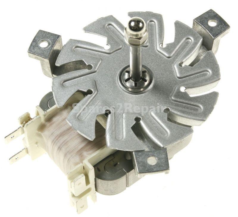 Hood Motors - C00522688 482000099264 Motor Counterclockwise Rot [Whirlpool Indesit]