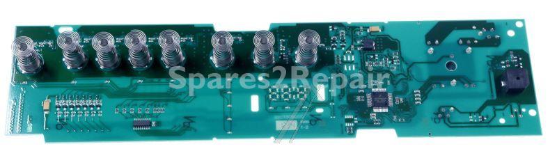 Ceramic Surface - 00714648 Glass Ceramic Hob Top [Bosch Siemens]