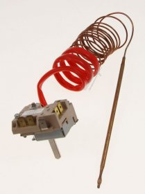 Oven Thermostat - C00229478 482000084662 Thermostat Main [Whirlpool Indesit]