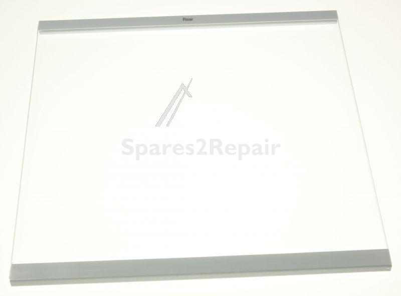 Samsung Glass Panel - Da97-19937a Assembly Shelf-fre Up rs5000rc