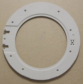 Flange Washing Machine Window - 42192250 Door Inner Frame 9 0-grey [Vestel]