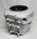 Tub Flap - 2500701101 C00865029 Welded Tub Assembly [Arcelik]