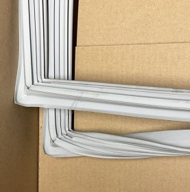 Sealing Materials - C00304949 F Bottom Door Seal Assembly [Whirlpool Indesit]