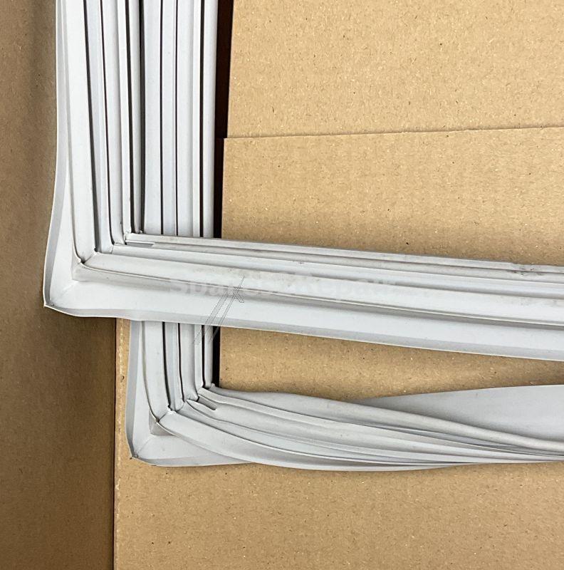 Sealing Materials - C00304949 F Bottom Door Seal Assembly [Whirlpool Indesit]