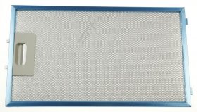 Metal Grease Trap - 9197059799 C00914780 Metal Filter [Arcelik]