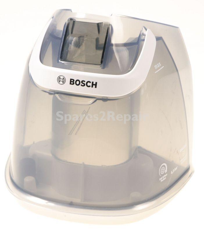 Tank - Tank [Bosch Siemens]