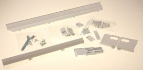 Liebherr Mounting Parts - 909688300 Accessory Pack