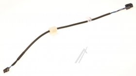 Various Cable Connectors - C00535314 488000535314 Display Cable Wp Tm-bm 70 [Whirlpool Indesit]