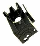 Square Bracket - 4055293957 Corner Bottom Door Right [Electrolux Aeg]
