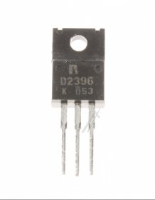 Rohm Semiconductor Transistors - D2396 2sd2396 Transistors