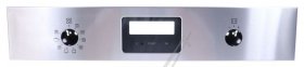 Operating Unit Screen - 5551187635 Band Stainless Steel 60cm Hexagon 2k [Electrolux Aeg]