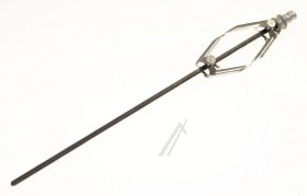 Grill Spit - 15757h04 Spit C 400mm [Sogedis]