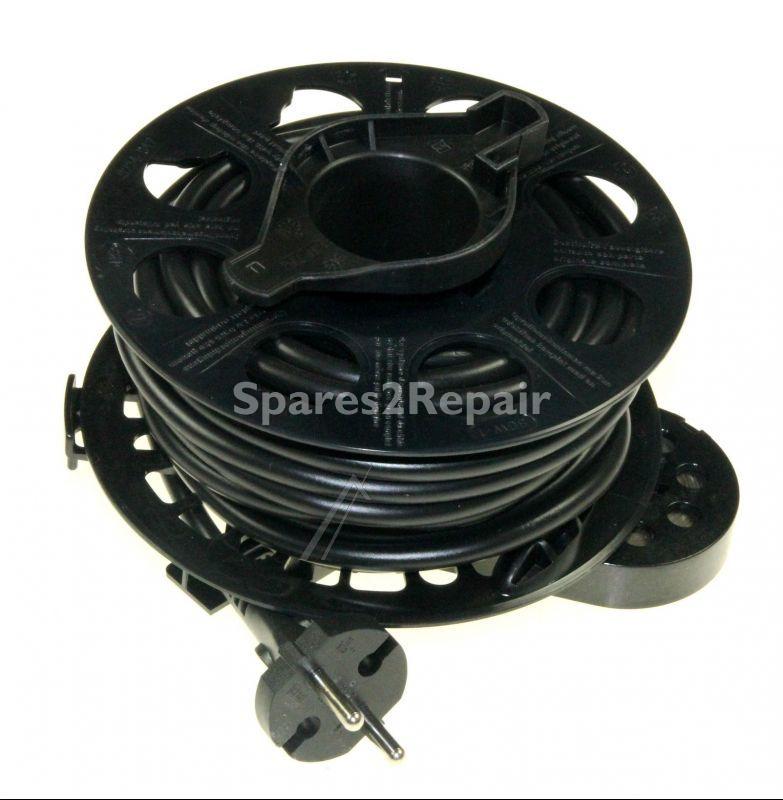 Cable-plugs-adapter - 10009252 Cable [Bosch Siemens]