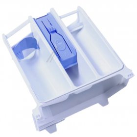 Detergent Case - 2478900400 C00869874 Detergent Drawer Assembly Snap Fit [Arcelik]