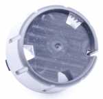 Button - 5311811991 Knob Cmmt&th (abs) Black Eo32 [Delonghi]